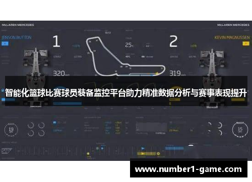 智能化篮球比赛球员装备监控平台助力精准数据分析与赛事表现提升