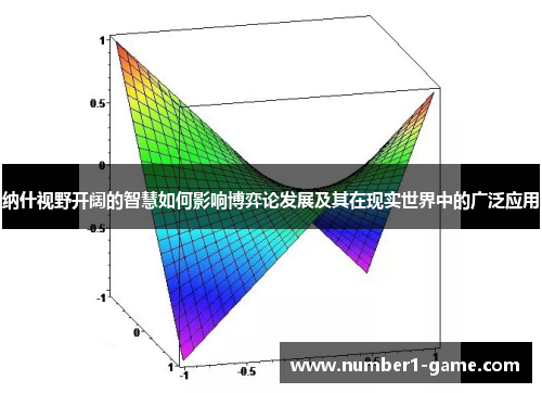 纳什视野开阔的智慧如何影响博弈论发展及其在现实世界中的广泛应用