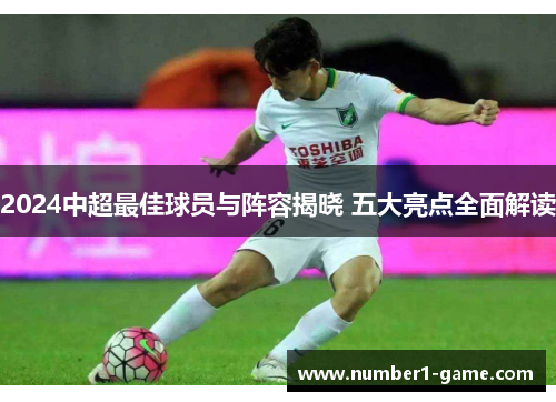 2024中超最佳球员与阵容揭晓 五大亮点全面解读