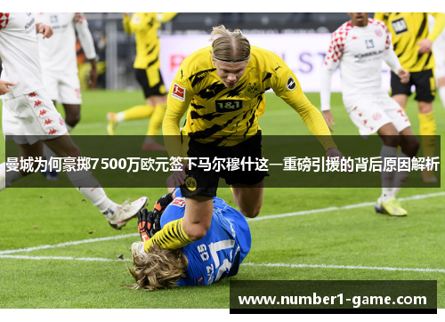 曼城为何豪掷7500万欧元签下马尔穆什这一重磅引援的背后原因解析